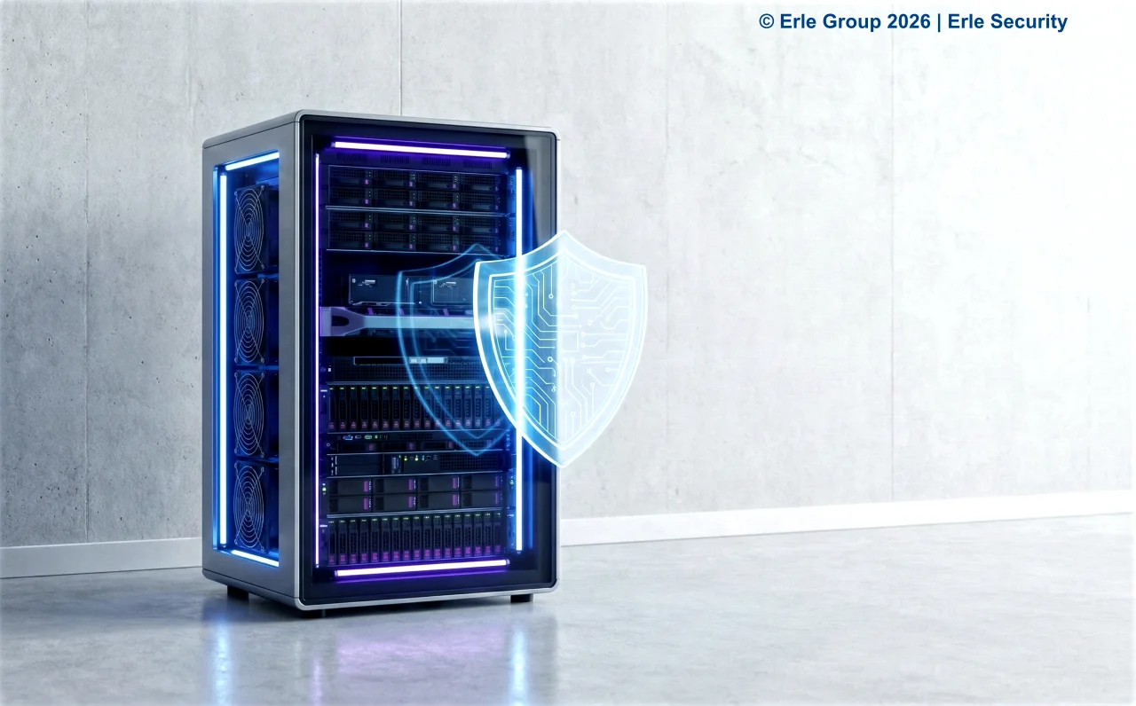 Edge-KI: Lokale Datenverarbeitung für maximale Sicherheit